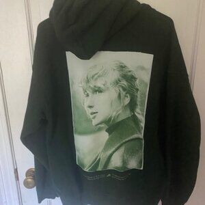 RESERVED  Taylor Swift Willow hoodie